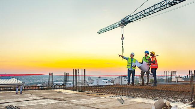 Emlak Konut yeni yıl hedeflerini açıkladı: Konuta erişim kolaylaşacak | Ekonomi Haberleri