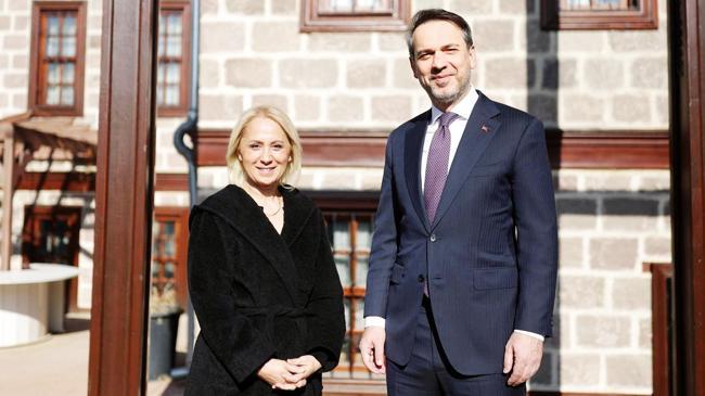 Enerji Bakanı Bayraktar’dan önemli açıklamalar... ‘Doğalgaza bu kış zam yok’ | Ekonomi Haberleri