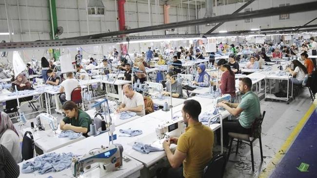 Çalışan başına aylık 2 bin 500 TL destek | Ekonomi Haberleri