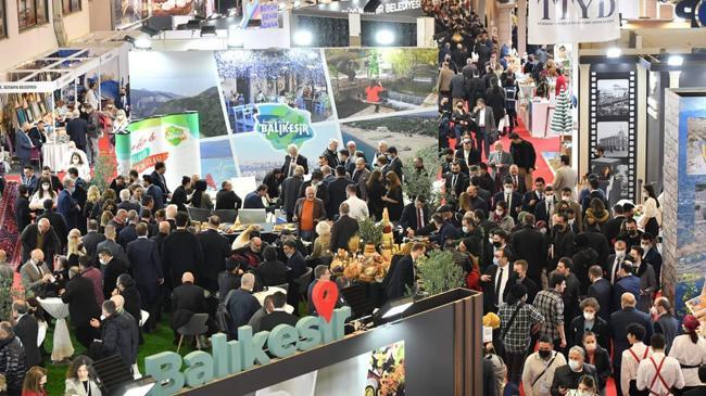 EMITT Fuarı ile turizm sektörü İstanbul’da buluşuyor! | Advertorial Haberler