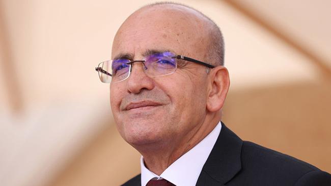 Bakan Şimşek: Dış kırılganlıklarımızı azaltırken dayanıklılığımızı artırdık | Ekonomi Haberleri