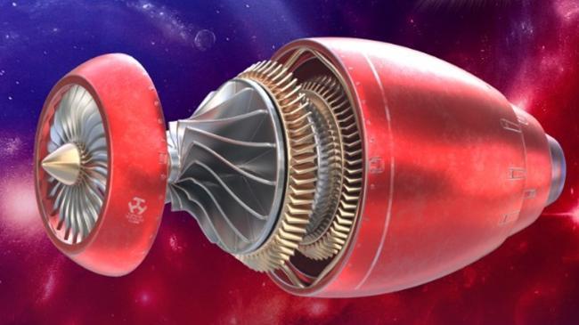 Jet Motor Tasarım Yarışması gençleri bekliyor | Teknoloji Haberleri