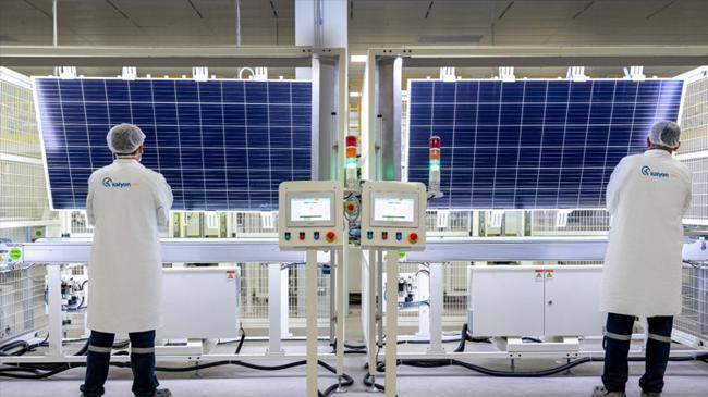 Kalyon PV halka arz oluyor | Piyasa Haberleri