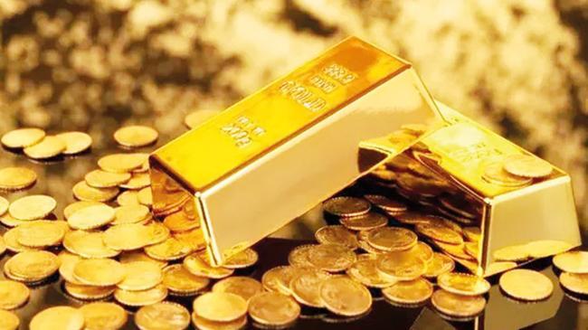 Altında Trump rekoru | Ekonomi Haberleri