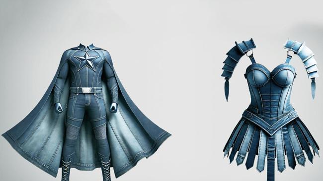 Denimin Kahramanları aranıyor | Ekonomi Haberleri