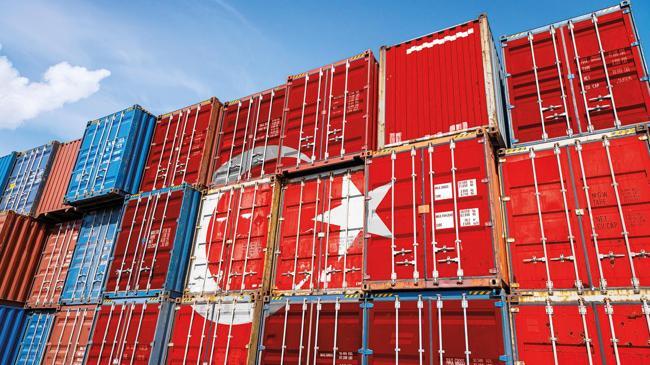 İhracatta 55 hedef ülke | Ekonomi Haberleri