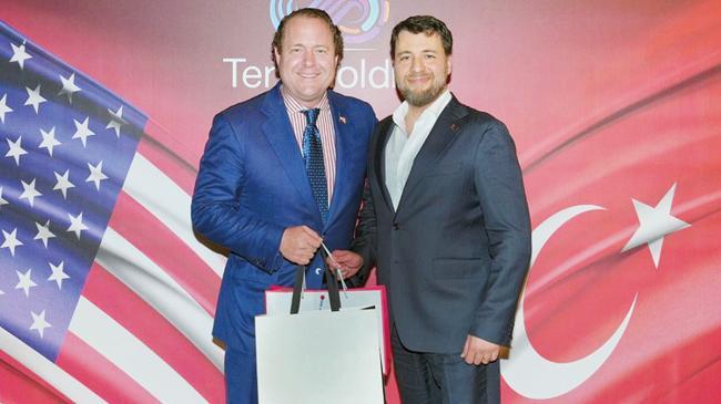 ‘Trump dönemi çok önemli fırsatlara gebe’ | Ekonomi Haberleri