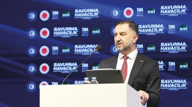 TUSAŞ Genel Müdürü Mehmet Demiroğlu hedefleri anlattı... ‘Meksika dalgası’na karşı İHA önerisi | Ekonomi Haberleri