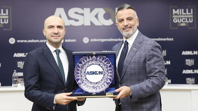 KOSGEB yeni destekleri açıkladı | Ekonomi Haberleri