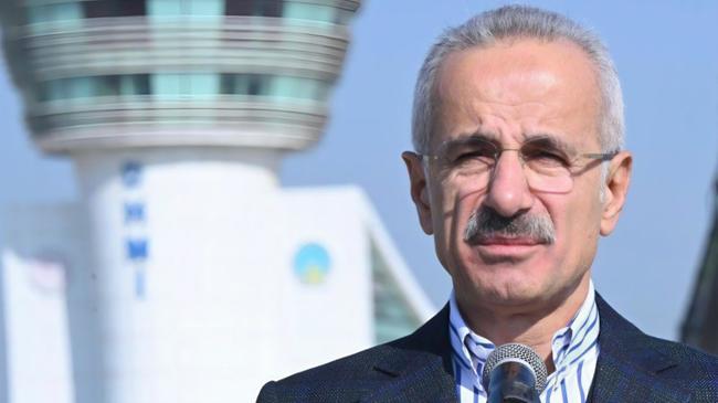 İstanbul ve Dalaman Havalimanı'nda milli yazılım dönemi başladı | Ekonomi Haberleri