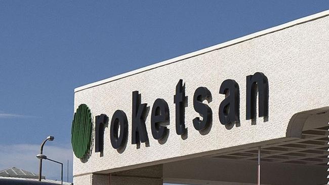 Roketsan balistik füze konusunda iddialı konuma gelmek istiyor... Çelik Kubbe yapay zekayla desteklenecek | Genel Haberler