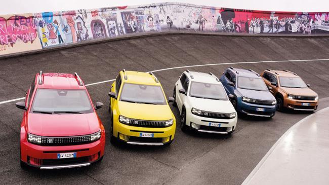 Uygun fiyatlı model atağı | Ekonomi Haberleri