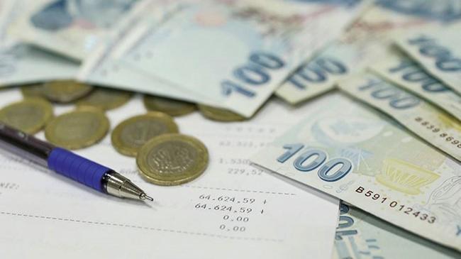 Mevduat ve yatırım fonlarında stopaj arttı | Ekonomi Haberleri