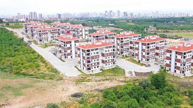 Çevre Bakanlığı’ndan valilere talimat: Barınma sorunu için sosyal konut hamlesi | Ekonomi Haberleri