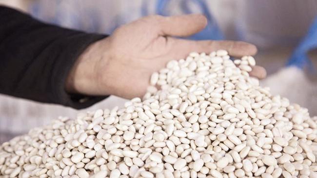 TZOB: Ocak ayının zam şampiyonu kuru fasulye | Ekonomi Haberleri