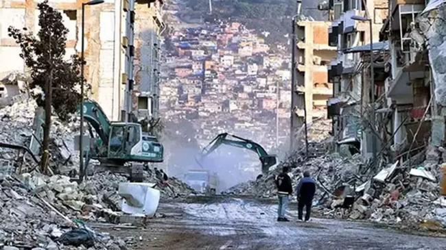 Sigortacılar depremin yıldönümünde bölgeye gidiyor | Ekonomi Haberleri
