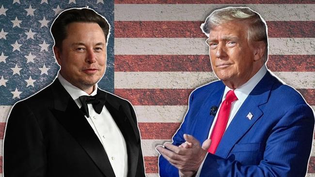 ABD'nin tüm ödeme sistemi Elon Musk'ın elinde! | Bitcoin Haberleri