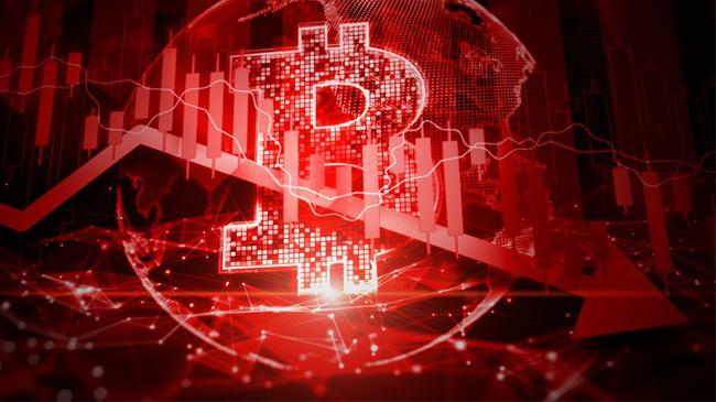 Kripto paralarda Trump çöküşü! Bitcoin resmen yıkıldı | Bitcoin Haberleri