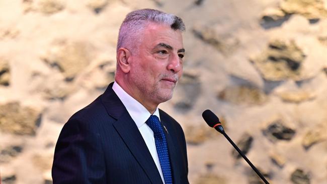 Son dakika... Bakan Bolat açıkladı... İhracat rekor kırdı | Ekonomi Haberleri