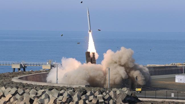 Tayfun füzesinin yeni test atışı yapıldı... SSB Başkanı Görgün: Kritik eşik aşıldı | Genel Haberler
