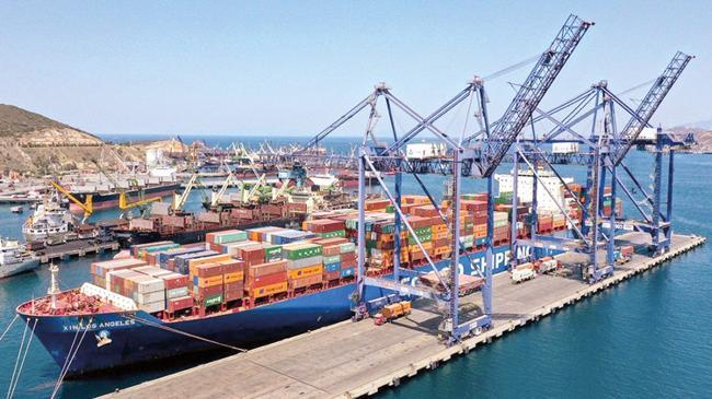 İhracat çifte rekorla başladı | Ekonomi Haberleri