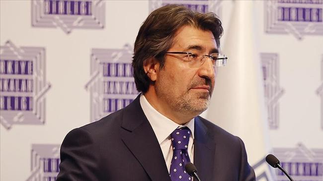 TBB Başkanı Çakar: KKM 2025 yılı itibarıyla tamamen biter | Ekonomi Haberleri