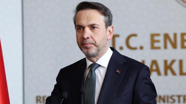 Bakan Bayraktar: 3 milyar dolarlık gaz ithalatı önlenecek | Ekonomi Haberleri