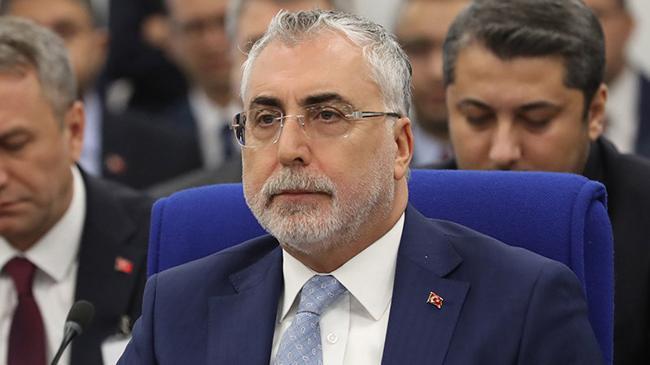 Bakan Işıkhan: Esnek çalışma ve hibrit modellerin yaygınlaştırılması yönünde çalışmalarımız olacak | Ekonomi Haberleri