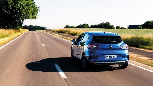 Pazar daraldı tempo sürdü... Otomotiv pazarı yılı 68 bin 654 adetlik satışla açtı | Ekonomi Haberleri