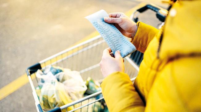 Çakar: Türkiye’nin en büyük sorunu enflasyon | Ekonomi Haberleri