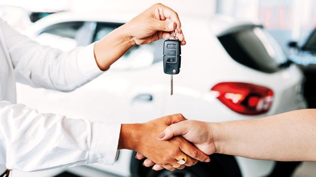 Araç ilanında ‘yetki’ uygulaması başladı | Ekonomi Haberleri