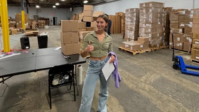 400 dolarla başladı şimdi 6.5 milyon dolar kazanıyor! Yatırım teklifleri yağdı | Ekonomi Haberleri