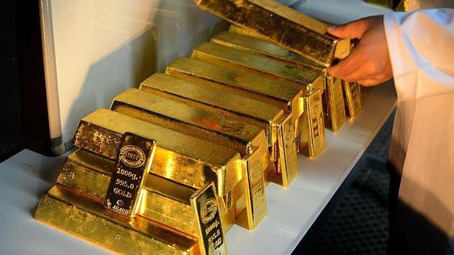 Dünyanın altın talebi rekor kırdı! Türkiye listede bakın kaçıncı sırada | Altın Haberleri