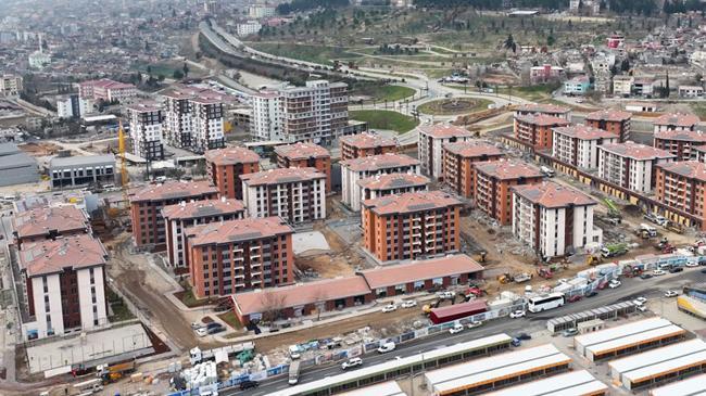 Asrın felaketinin üzerinden 2 yıl geçti | Genel Haberler