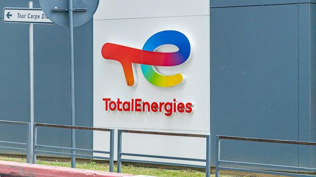 Fransız devi TotalEnergies'in kazancı yüzde 21 düştü | Ekonomi Haberleri