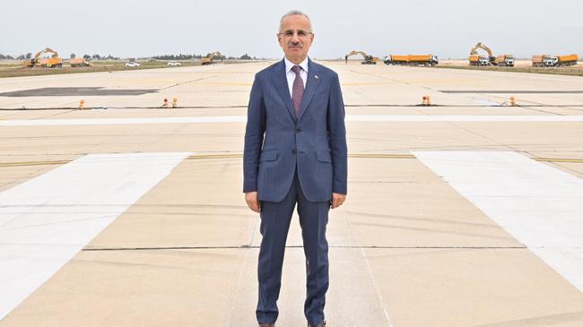 Deprem bölgesine 51.1 milyar liralık ulaşım yatırımı | Ekonomi Haberleri