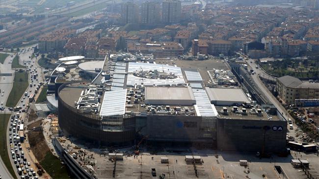 Marmara Forum AVM satılıyor mu? | Genel Haberler
