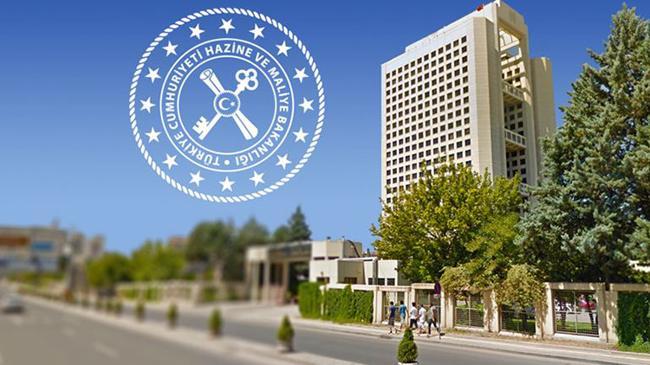 Bakanlık'tan 4 kuruluşa tahvil ihracı yetkisi | Ekonomi Haberleri