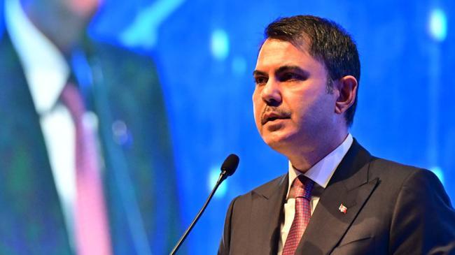 Bakan Kurum: Hamaset siyasetini 25 yıldır CHP yapıyor | Genel Haberler