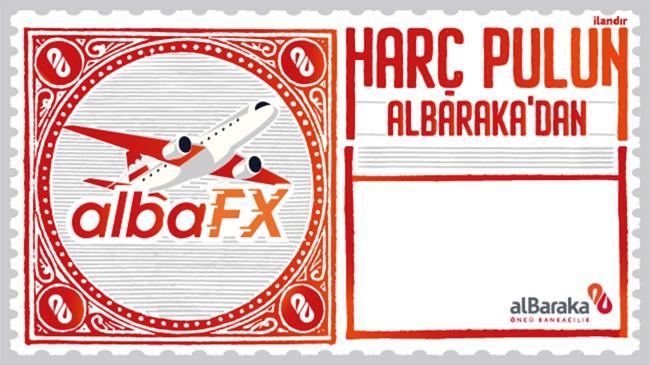 “Dünya turunda ilk adım senden, yurt dışı çıkış harç pulun Albaraka’dan” | Advertorial Haberler