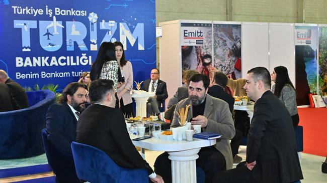 77 ülkeden turizmci İstanbul’da buluştu | Ekonomi Haberleri