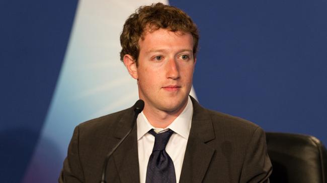 Zuckerberg zenginliğine zenginlik katıyor | Teknoloji Haberleri