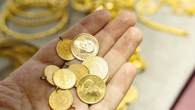 Altında jeopolitik risk oynaklığı | Ekonomi Haberleri