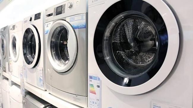 Beyaz eşyada kritik eşik | Ekonomi Haberleri