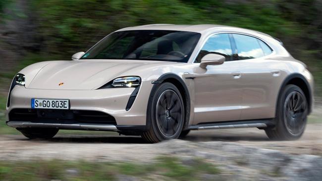 Porsche motor gamını geliştirecek! Hibrite yöneliyor | Teknoloji Haberleri