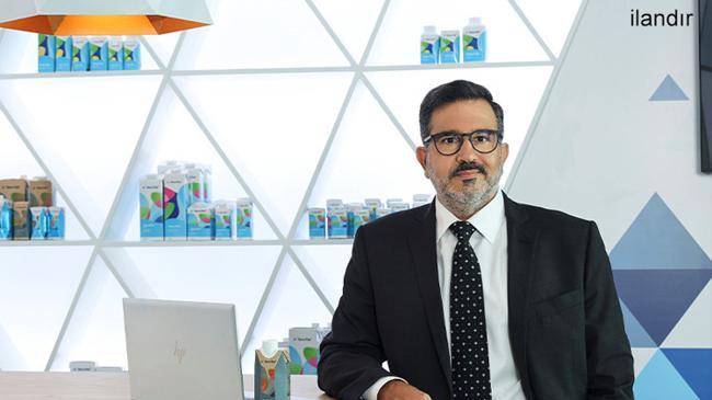 ‘10 milyar içecek kartonunu geri dönüştürdük’ | Advertorial Haberler