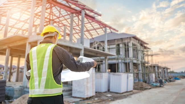 İnşaatta toparlanma sinyali geliyor | Ekonomi Haberleri