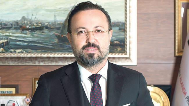 Gayrimenkulün en itibarlı markası seçildi | Ekonomi Haberleri