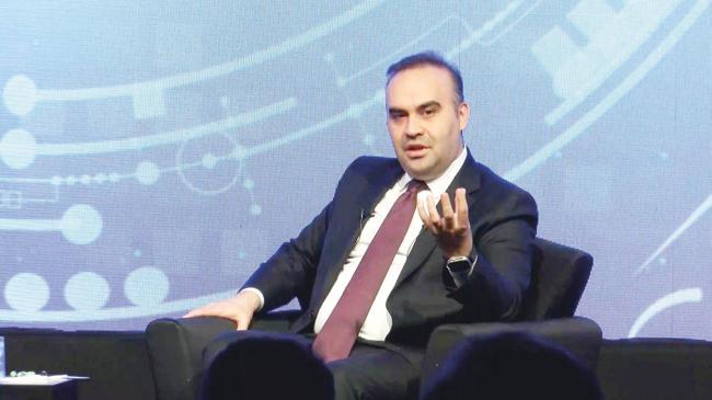 ‘2.5 milyar dolarlık yeni yatırımı açıklayacağız’ | Ekonomi Haberleri