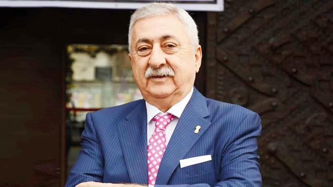 ‘Elektrikte esnafa özel tarife uygulanmalı’ | Ekonomi Haberleri